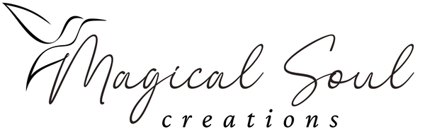 Magical Soul creations logo