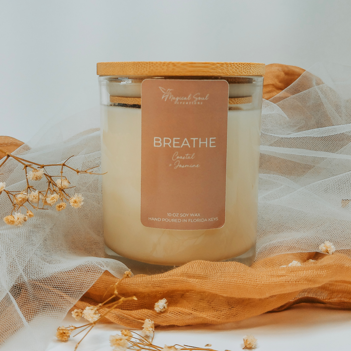 BREATHE: For Healing and Renewal