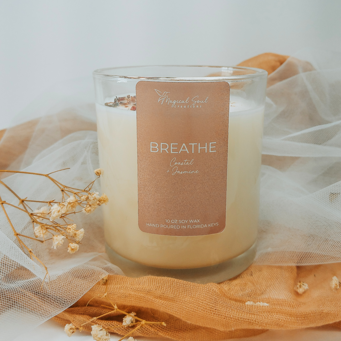 BREATHE: For Healing and Renewal